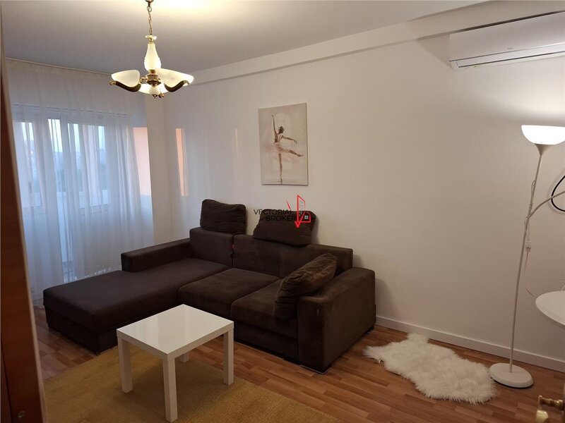 Timpuri Noi, 4min. metrou, Garsoniera ideal investitie