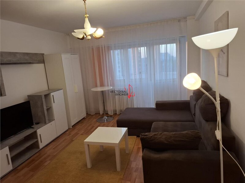 Timpuri Noi, 4min. metrou, Garsoniera ideal investitie
