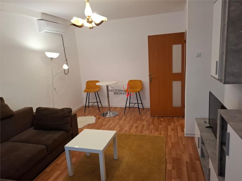 Timpuri Noi, 4min. metrou, Garsoniera ideal investitie