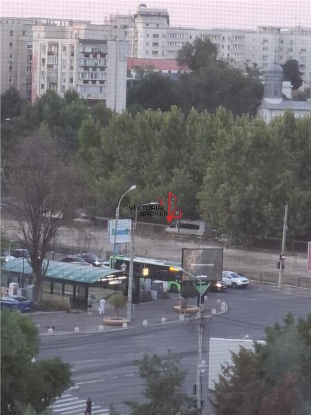 Timpuri Noi, 4min. metrou, Garsoniera ideal investitie